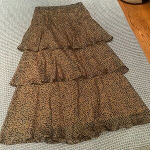 FARM Rio skirt